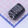 1500uF ±20% 100V