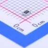 厚膜电阻 24.3kΩ ±1% 125mW