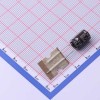 220uF ±20% 25V