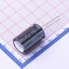 47uF ±20% 450V