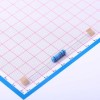 金属膜电阻 130mΩ ±1% 2W
