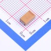 330uF ±10% 6.3V