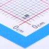 厚膜电阻 47Ω ±5% 100mW