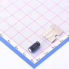 47uF ±20% 25V