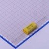 3.3uF ±10% 250V