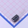 2200uF ±20% 6.3V