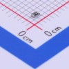 厚膜电阻 715kΩ ±1% 100mW
