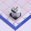 10uF ±20% 250V