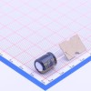 100uF ±20% 63V