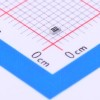 厚膜电阻 13kΩ ±5% 100mW