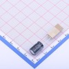 1000uF ±20% 6.3V