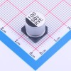 100uF ±20% 50V