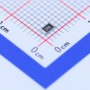 厚膜电阻 390kΩ ±5% 250mW