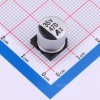 470uF ±20% 35V