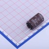 6800uF ±20% 6.3V