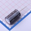 100uF ±20%