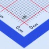 厚膜电阻 47Ω ±1% 100mW