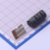 2200uF ±20% 25V