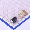 220uF ±20% 35V