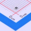 厚膜电阻 1.27kΩ ±1% 100mW