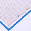金属膜电阻 10kΩ ±1% 250mW
