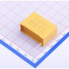 1.2uF ±10% 275V 等级:X2