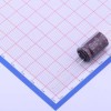 470uF ±20% 50V