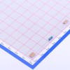 100Ω ±1% 250mW 金属膜电阻