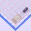 47uF ±20% 25V