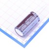 100uF ±20% 450V