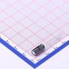 100uF ±20% 16V