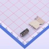 47uF ±20% 25V