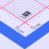 厚膜电阻 62Ω ±1% 250mW