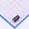 100uF ±20% 63V