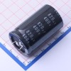 820uF ±20% 400V