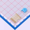 等级:X1,Y2 4.7nF ±20% 250V