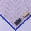 1500uF ±20% 10V