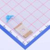 等级:X1,Y1 1nF ±20% 300V