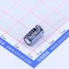 47uF ±20% 50V