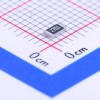 厚膜电阻 2.7kΩ ±1% 250mW
