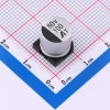 100uF ±20% 80V