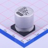 2200uF ±20% 25V