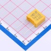 等级:X2 100nF ±10% 275V