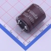 100uF ±20% 400V