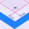 厚膜电阻 16Ω ±1% 100mW