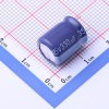330uF ±20% 35V