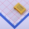 等级:X2 180nF ±10% 275V