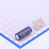 1500uF ±20% 16V