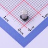 2.2uF ±20% 35V