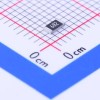 厚膜电阻 6.8kΩ ±5% 250mW